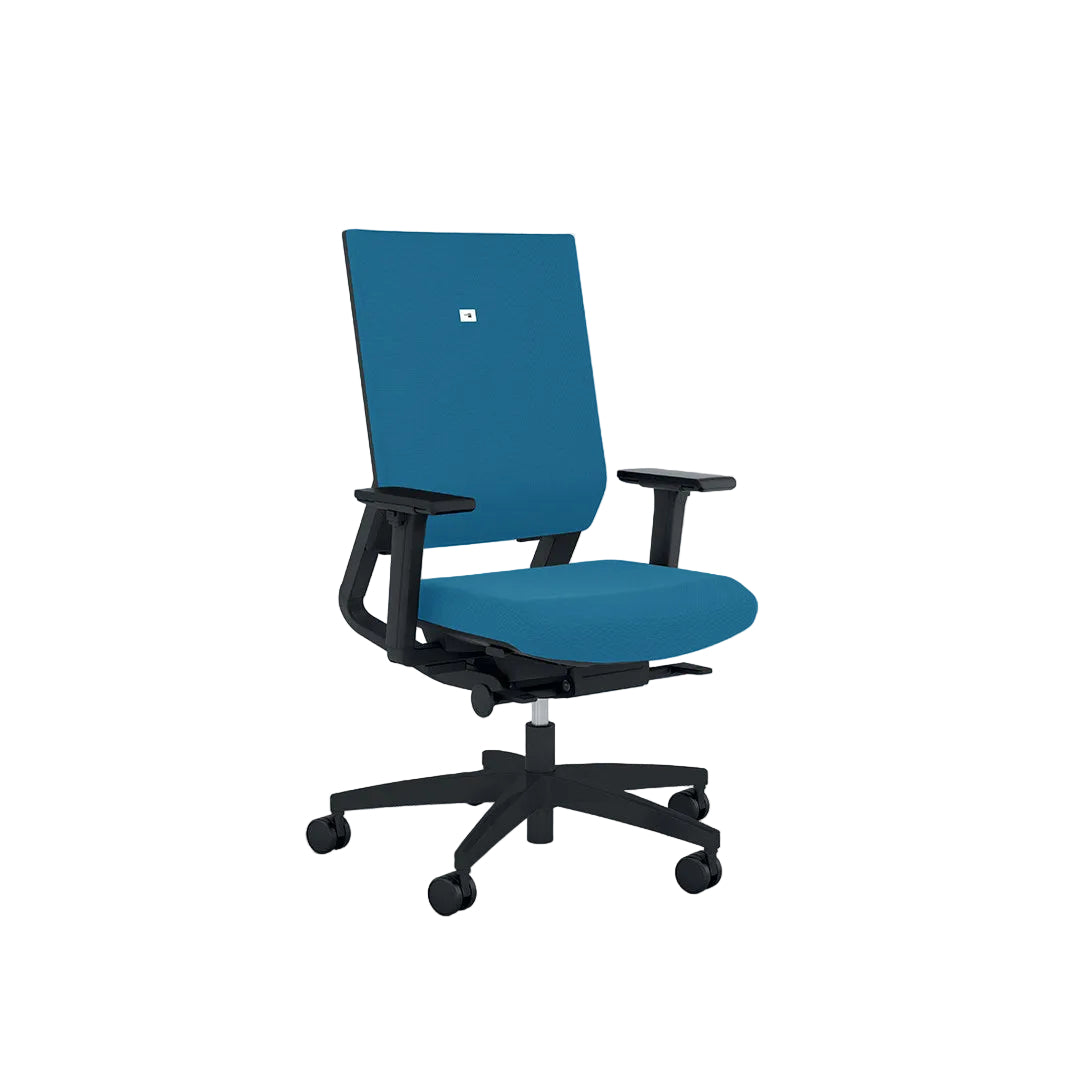 Impulse Too Task Chair, Upholstered