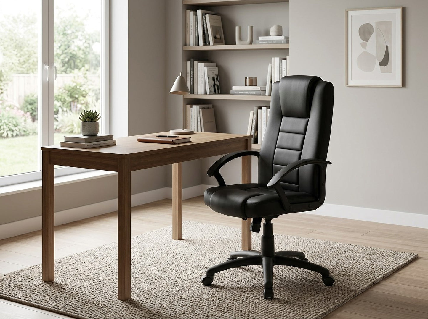 Leader Executive Chair