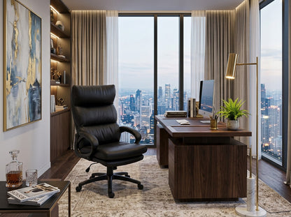 Luxe Executive Chair