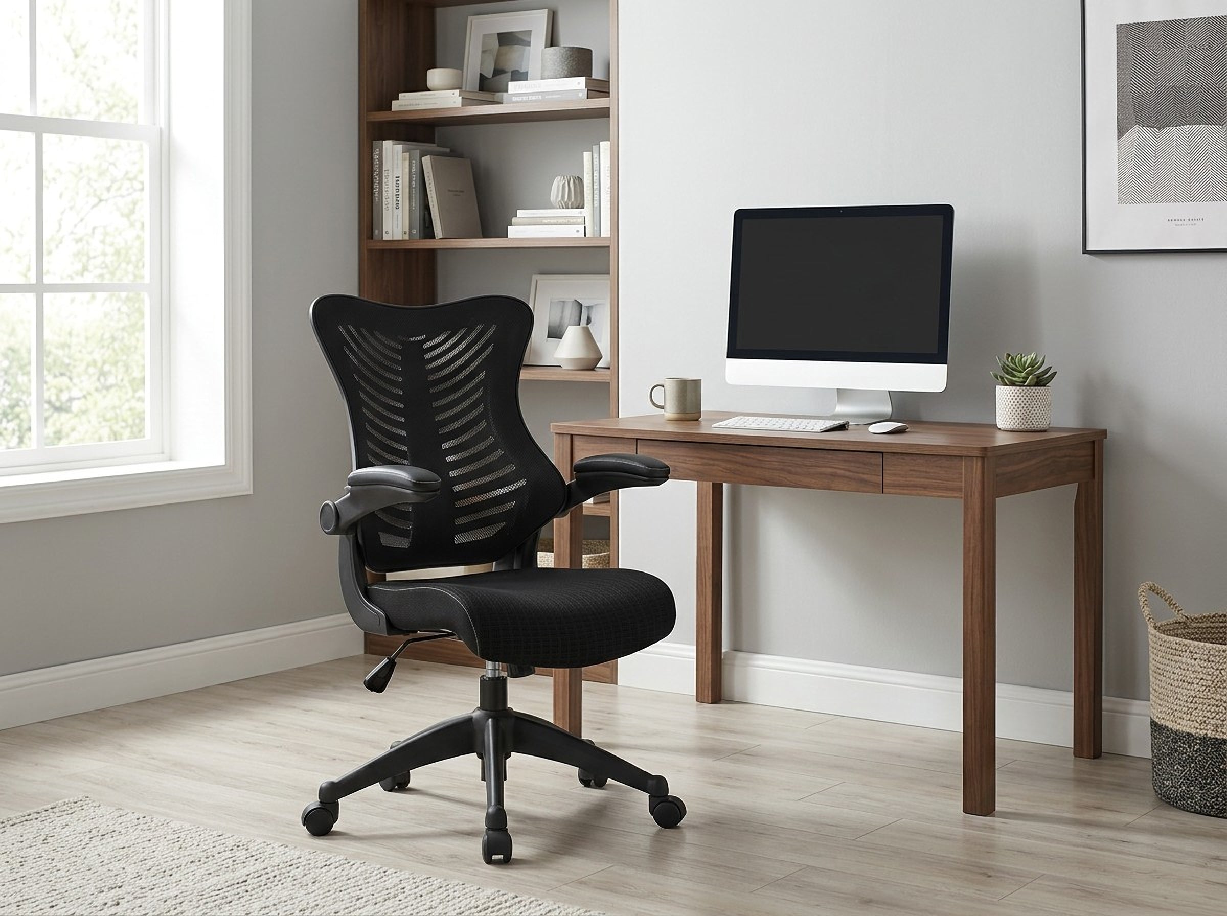 Mercury 2 Mesh Chair