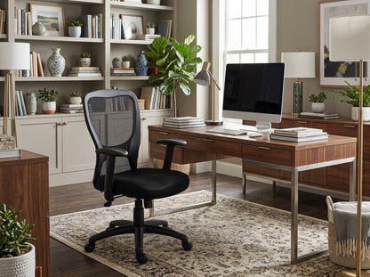 Mistral 2 Mesh Chair