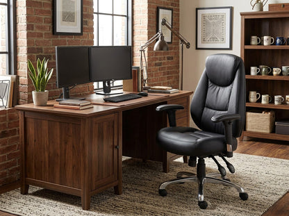 Portland Operator Chair