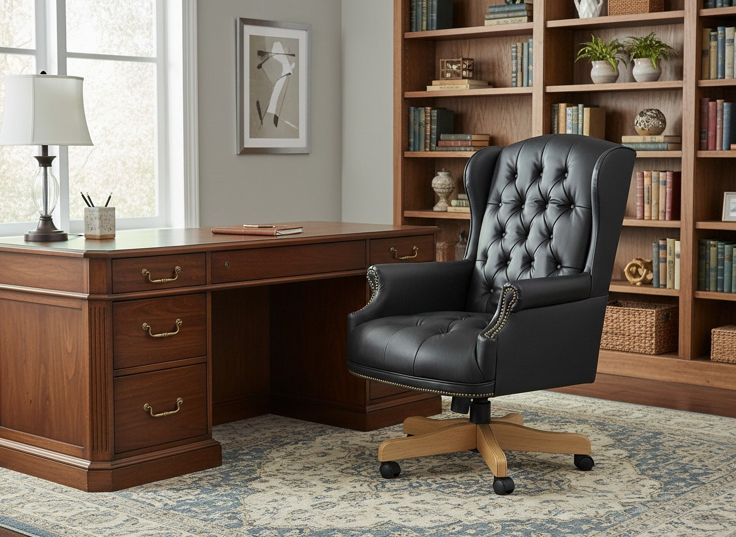 Chairman Executive Chair