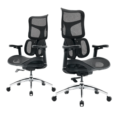 SIHOO Doro S100 Ergonomic Office Chair