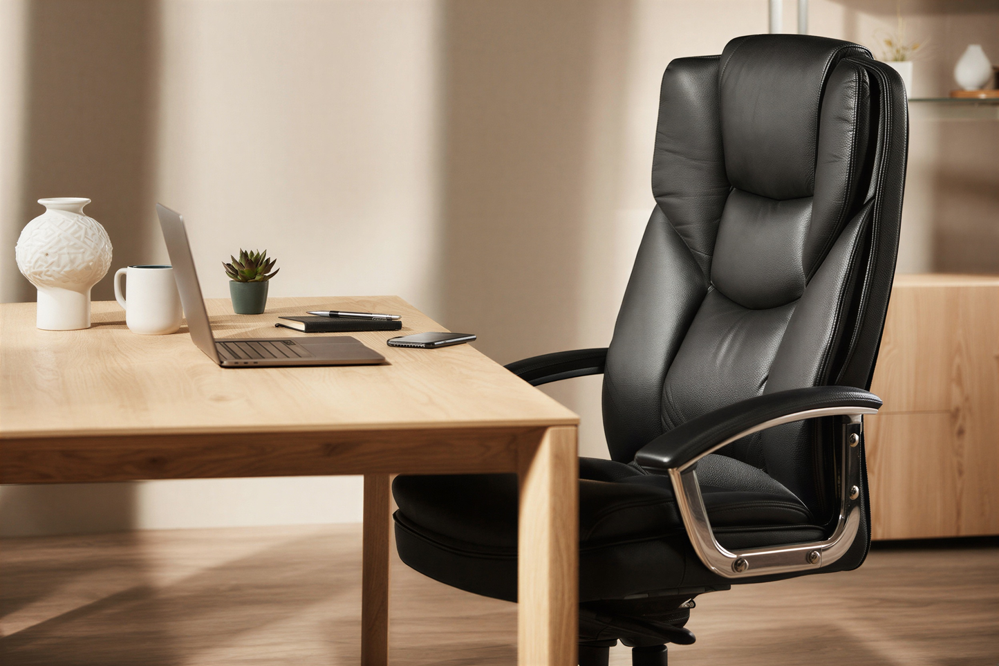 Skyline Executive Chair