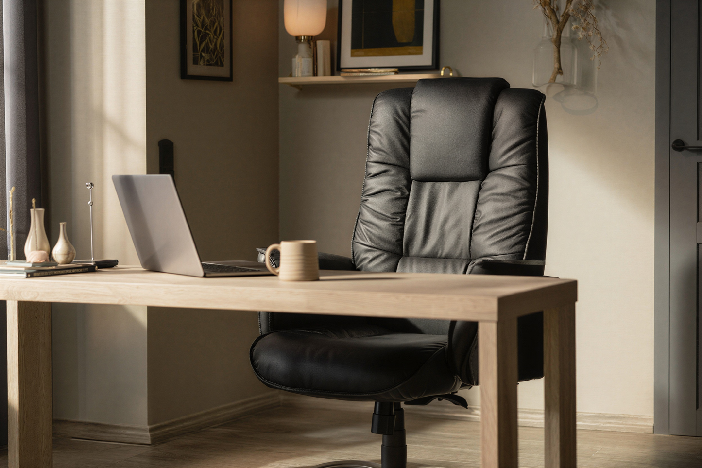 Office Executive Armchair