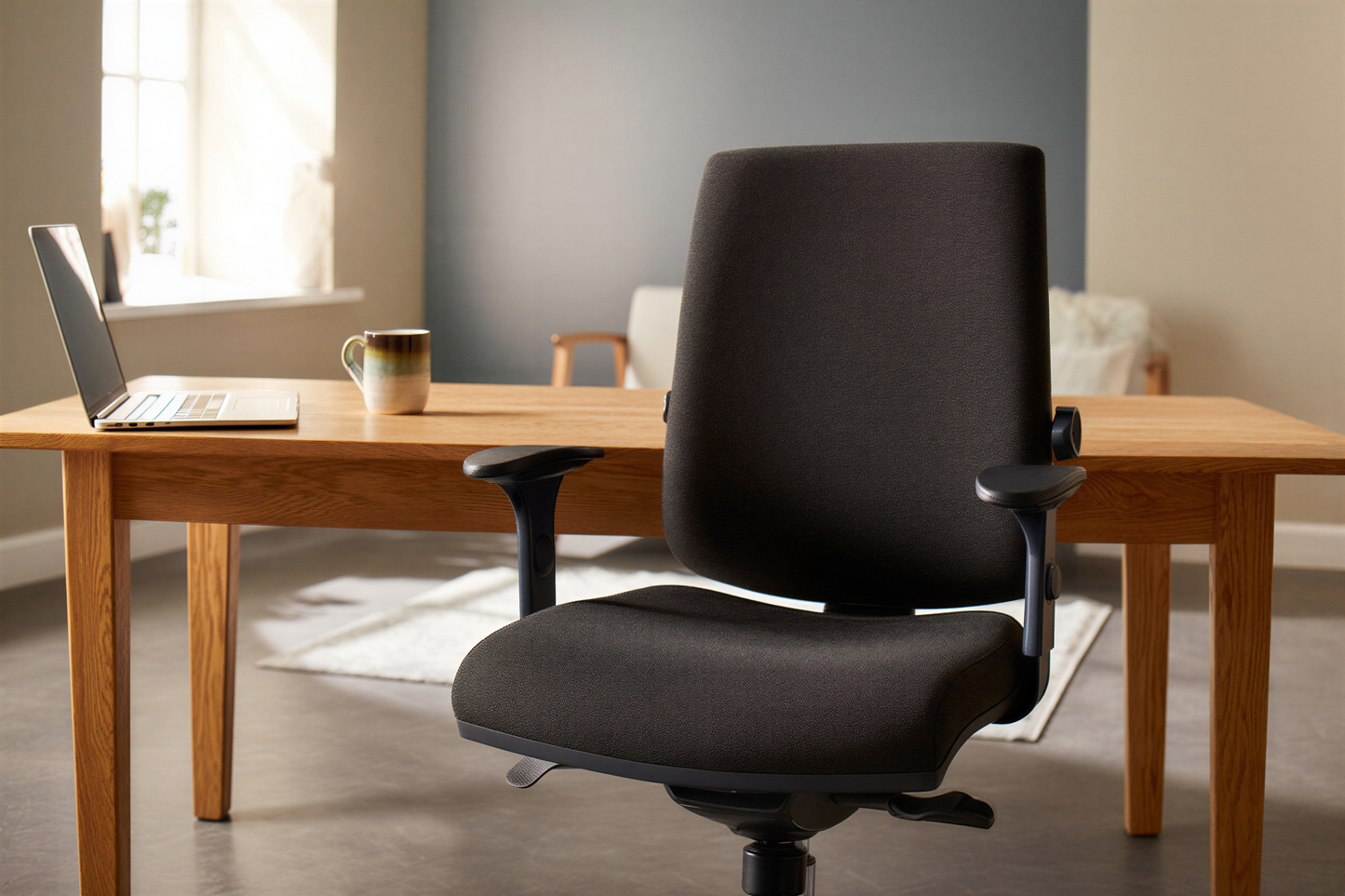 Ergo Plus Premier Office Chair