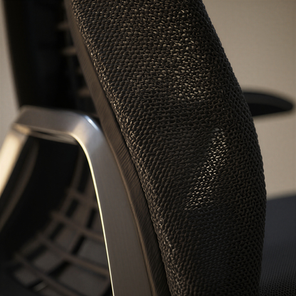 Quantum Mesh Chair