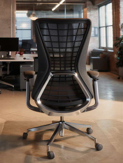 Quantum Mesh Chair