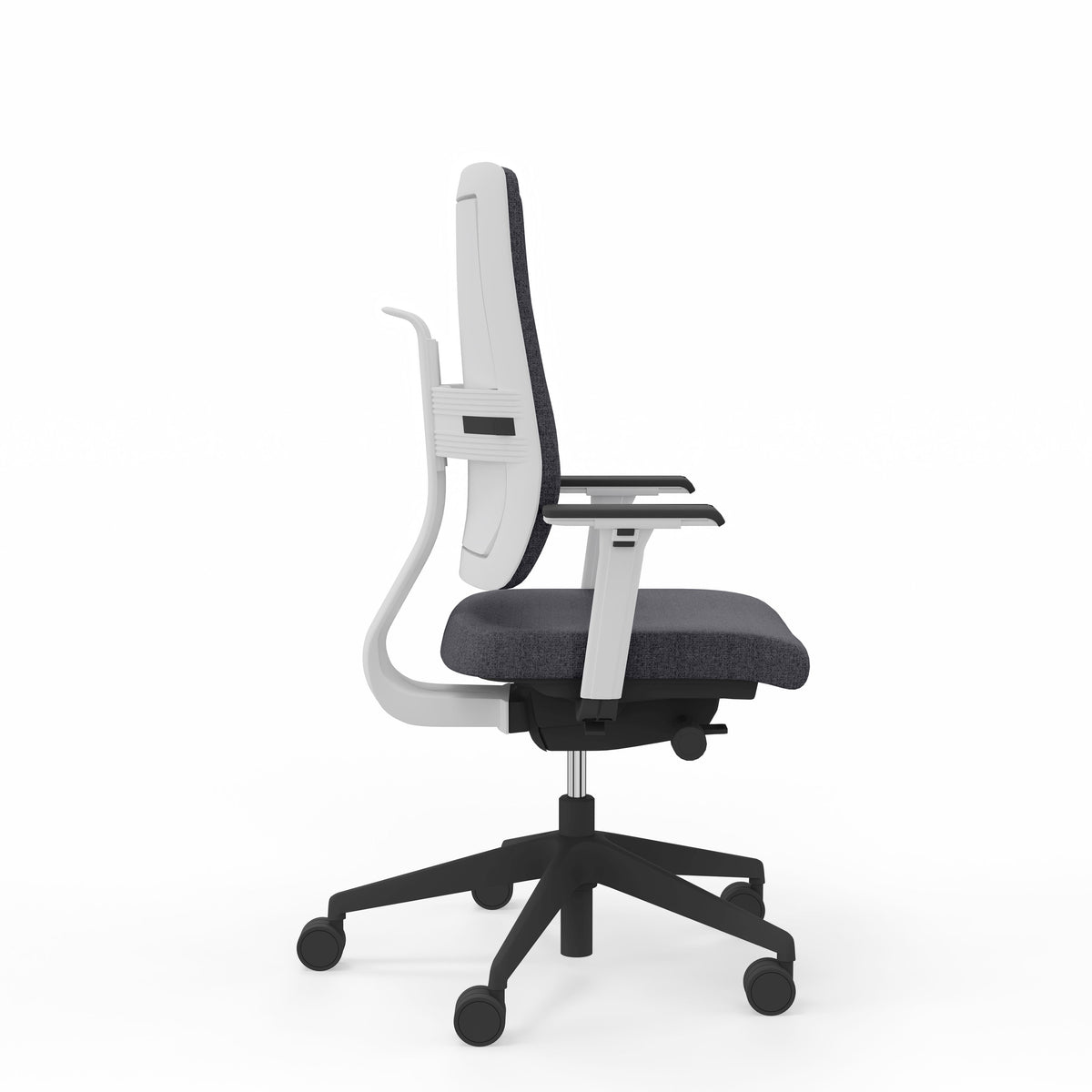 Toleo Task Chair, Upholstered