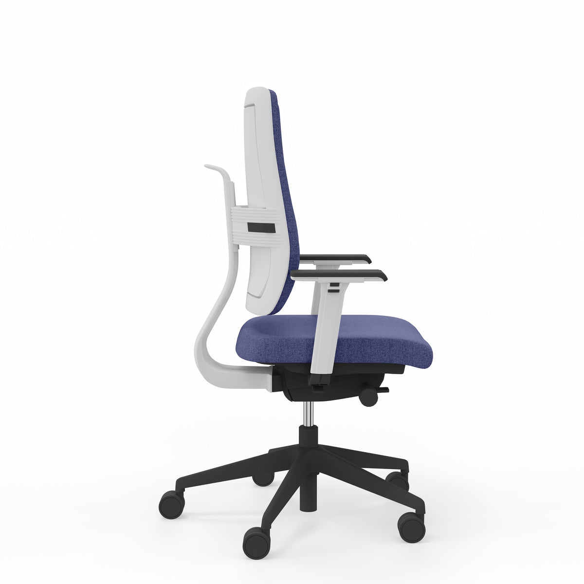 Toleo Task Chair, Upholstered