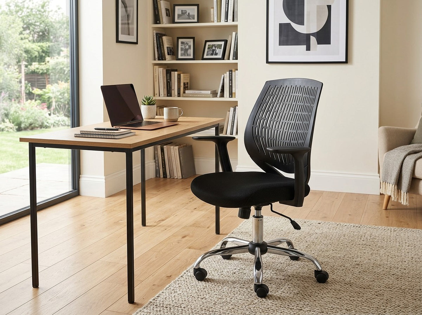 Ultra Designer Chair