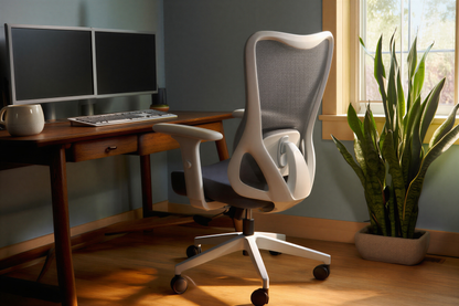 Zephyr Mesh Chair
