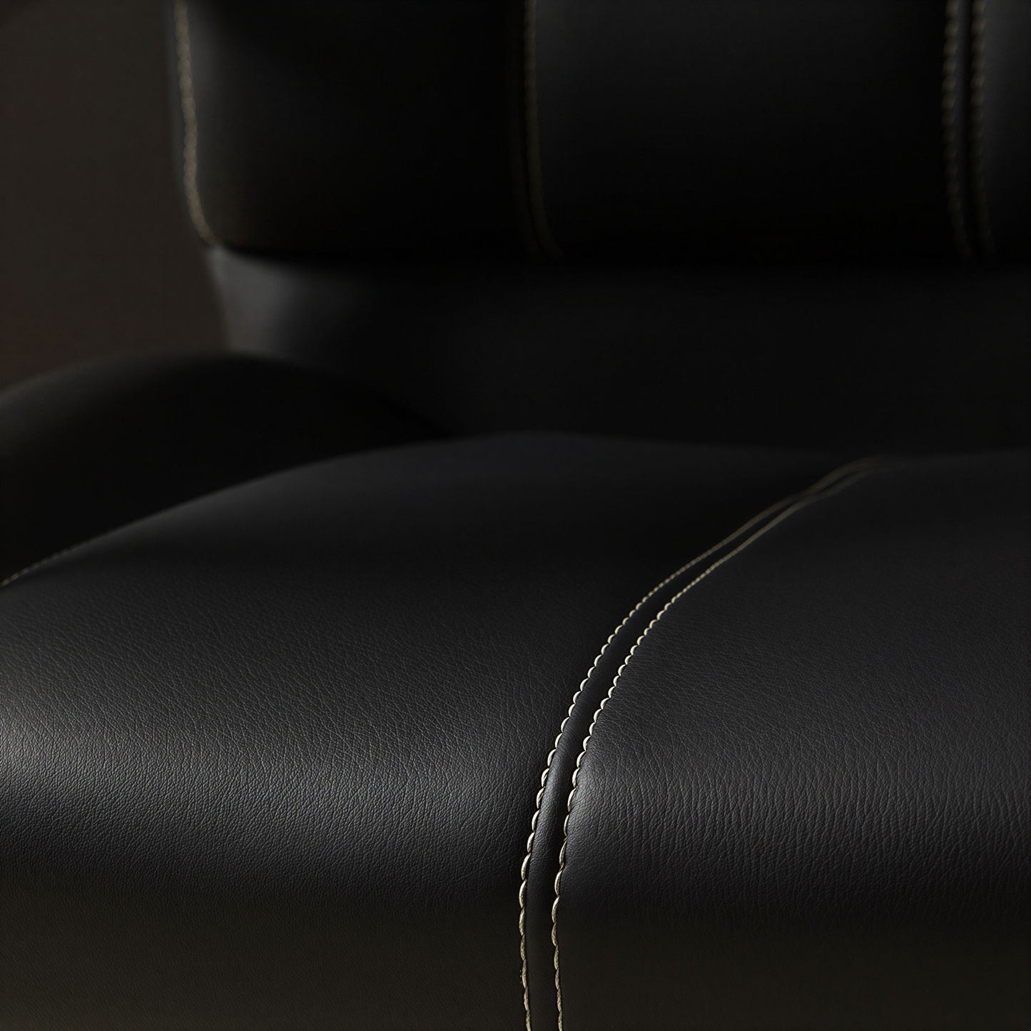 Cloud Executive Chair