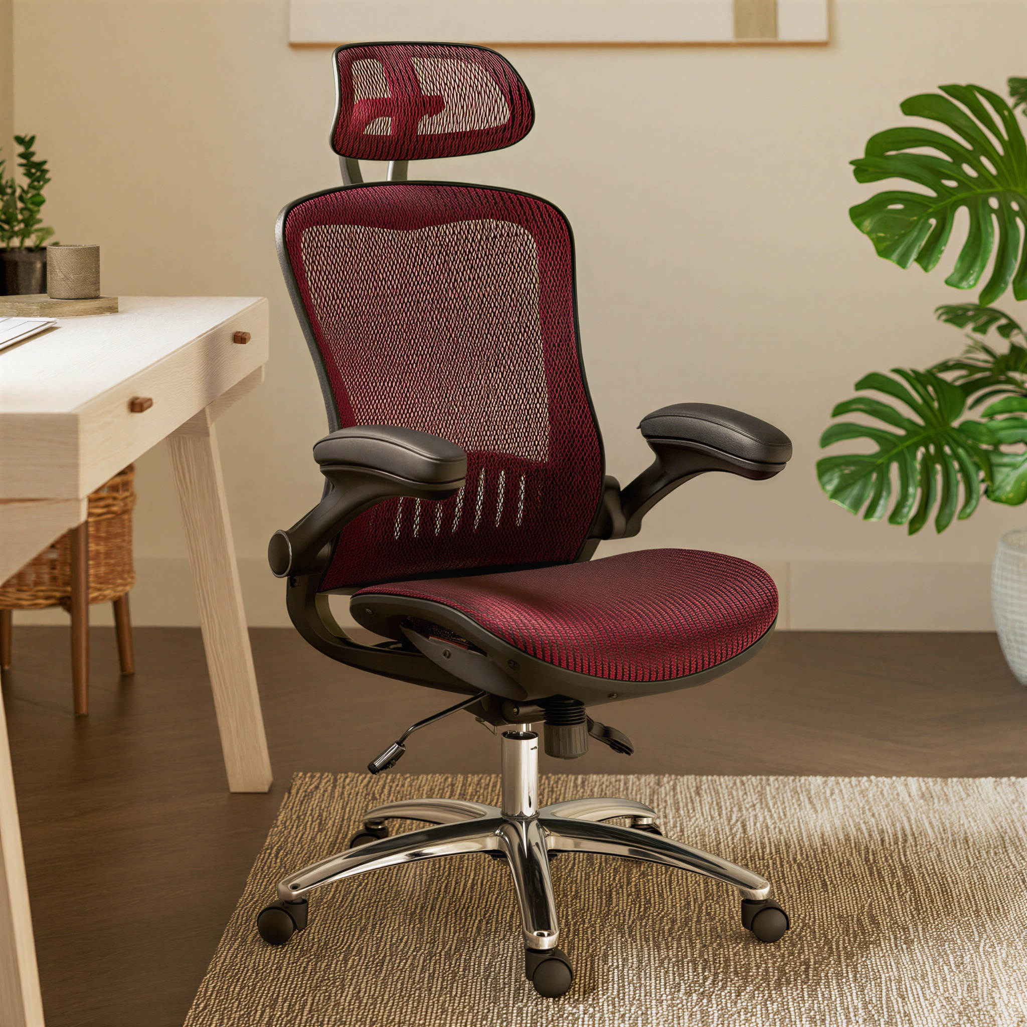 Harmony Mesh Chair