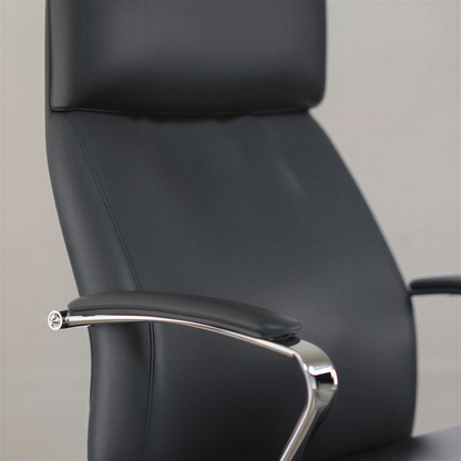 Henley Leather Chair