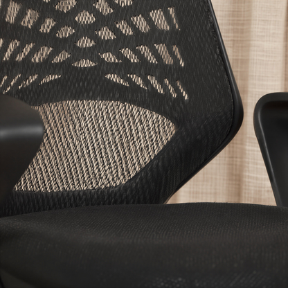 Lattice Mesh Chair