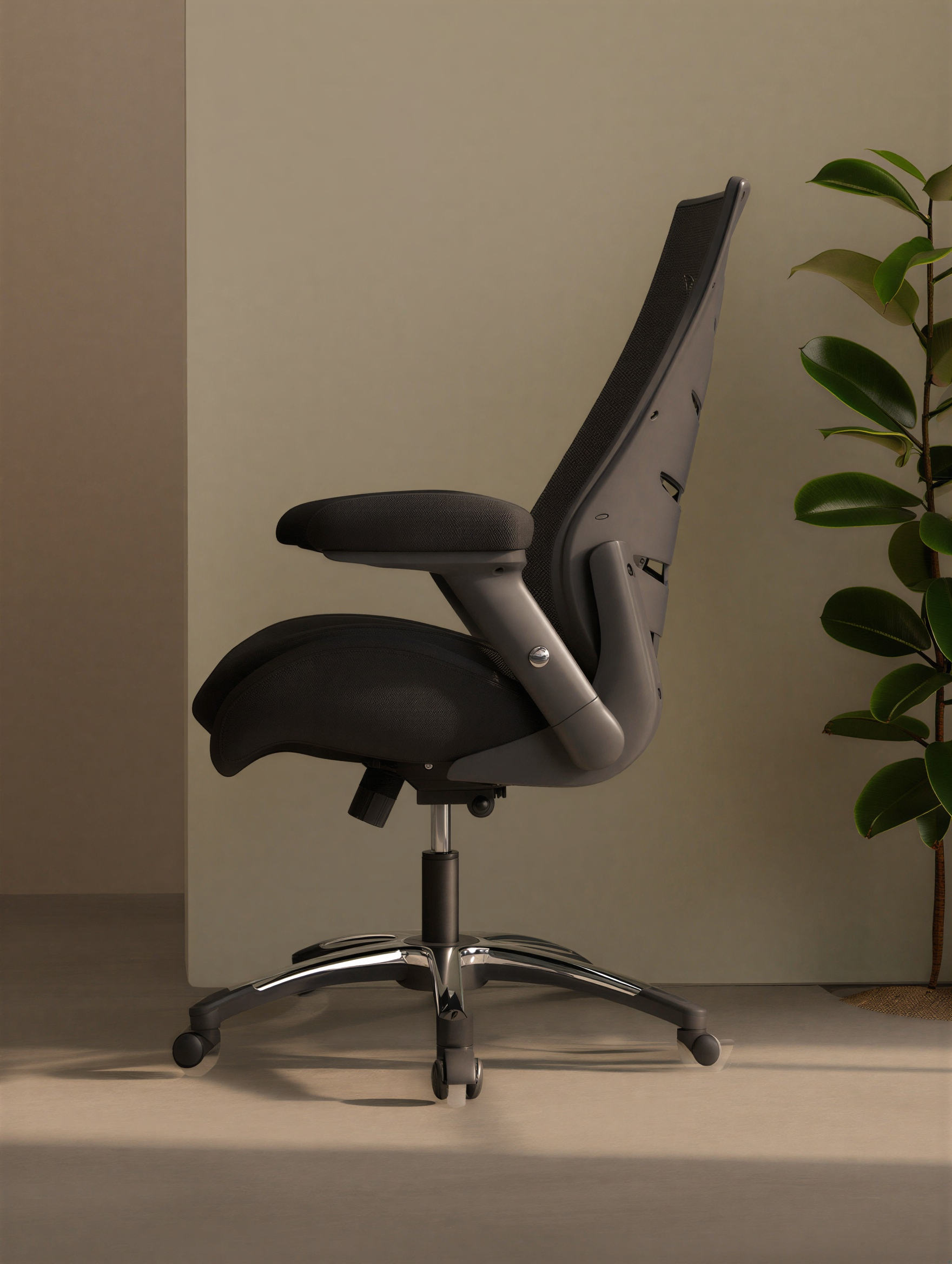 Celeste Mesh Chair