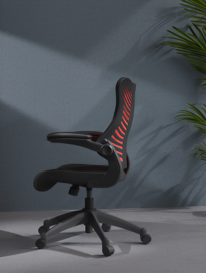 Mercury 2 Mesh Chair