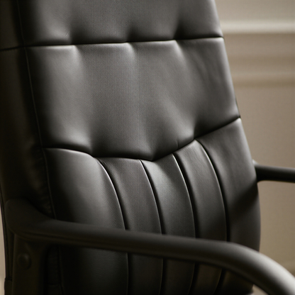 Orion Leather Chair