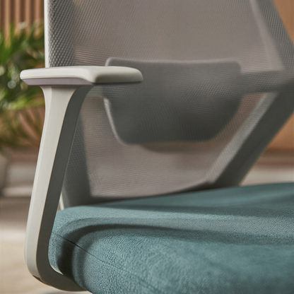 Orbit Mesh Chair
