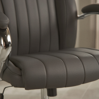 Windermere Leather Chair