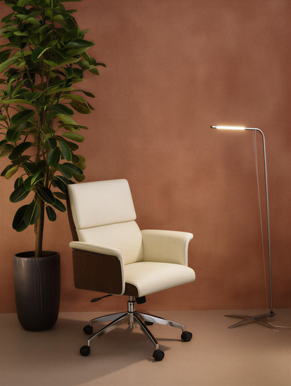 Elegance Medium Modern Chair