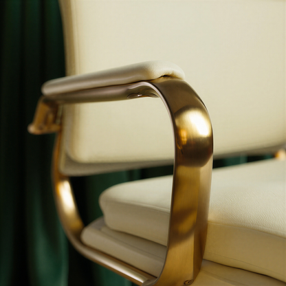 Vintage Style Executive Chair