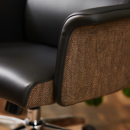 Elegance High Modern Chair