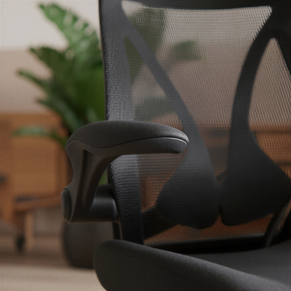 Aether Mesh Chair
