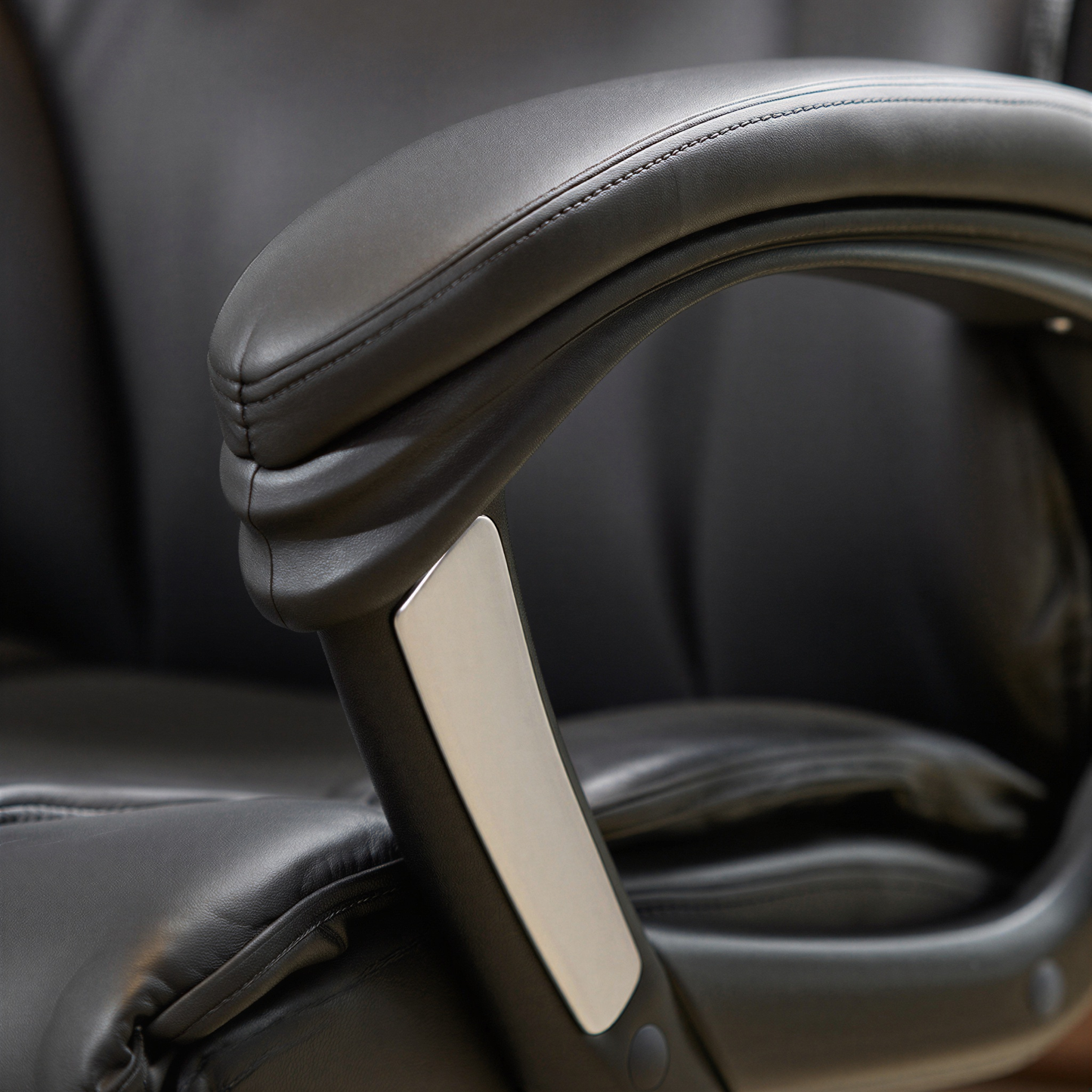 Wellington Leather Chair