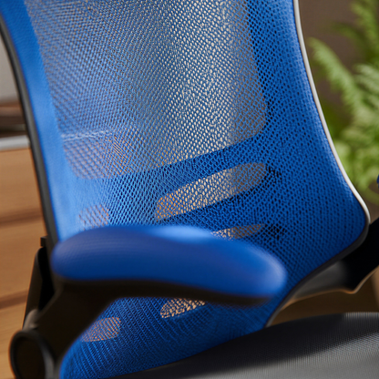 Luna Mesh Chair