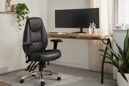 Portland Operator Chair