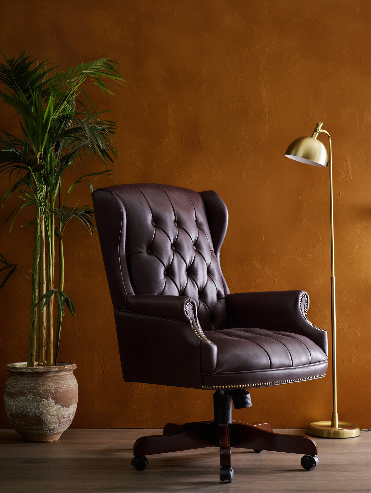 Chairman Executive Chair