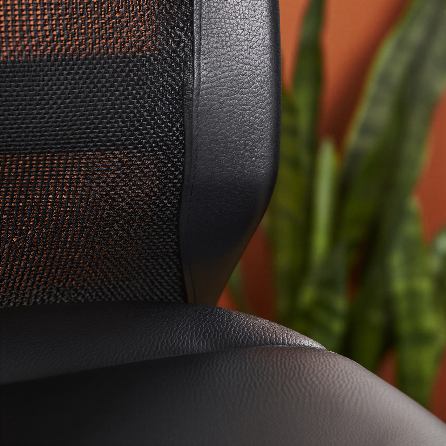 Breeze Mesh Chair