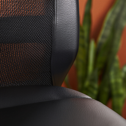 Breeze Mesh Chair