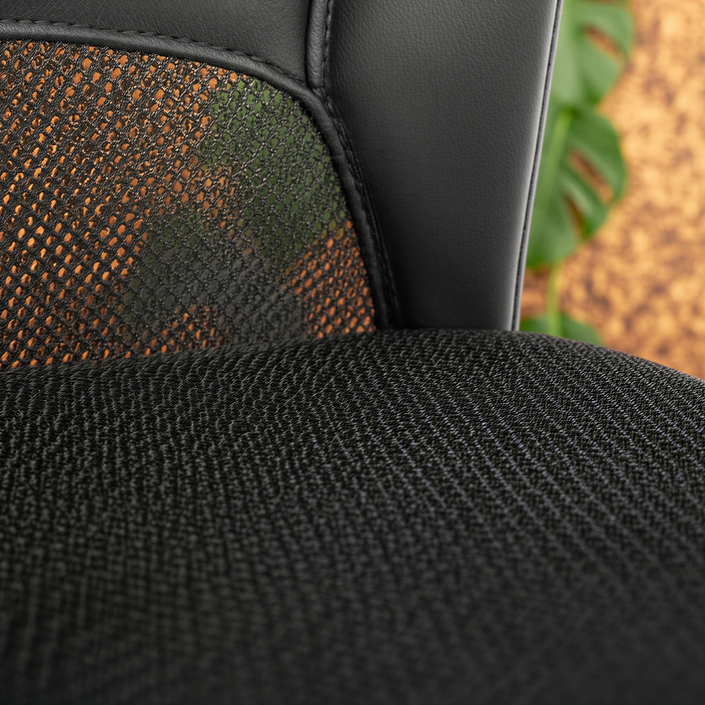 Mistral 2 Mesh Chair