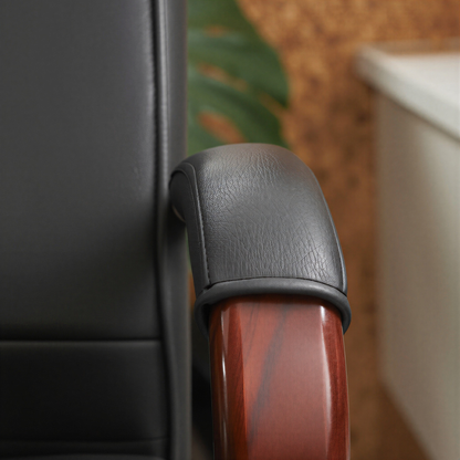 Kingston Leather Chair