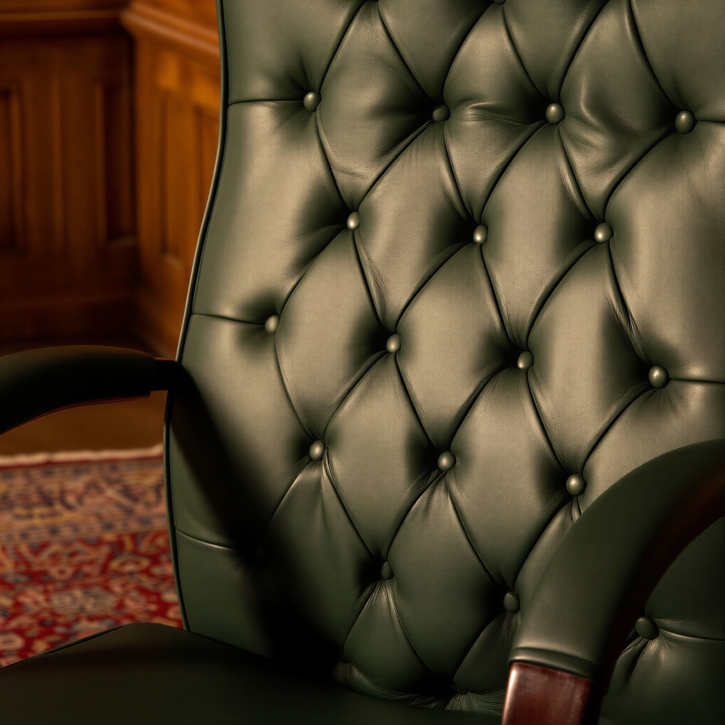 Warwick Executive Chair
