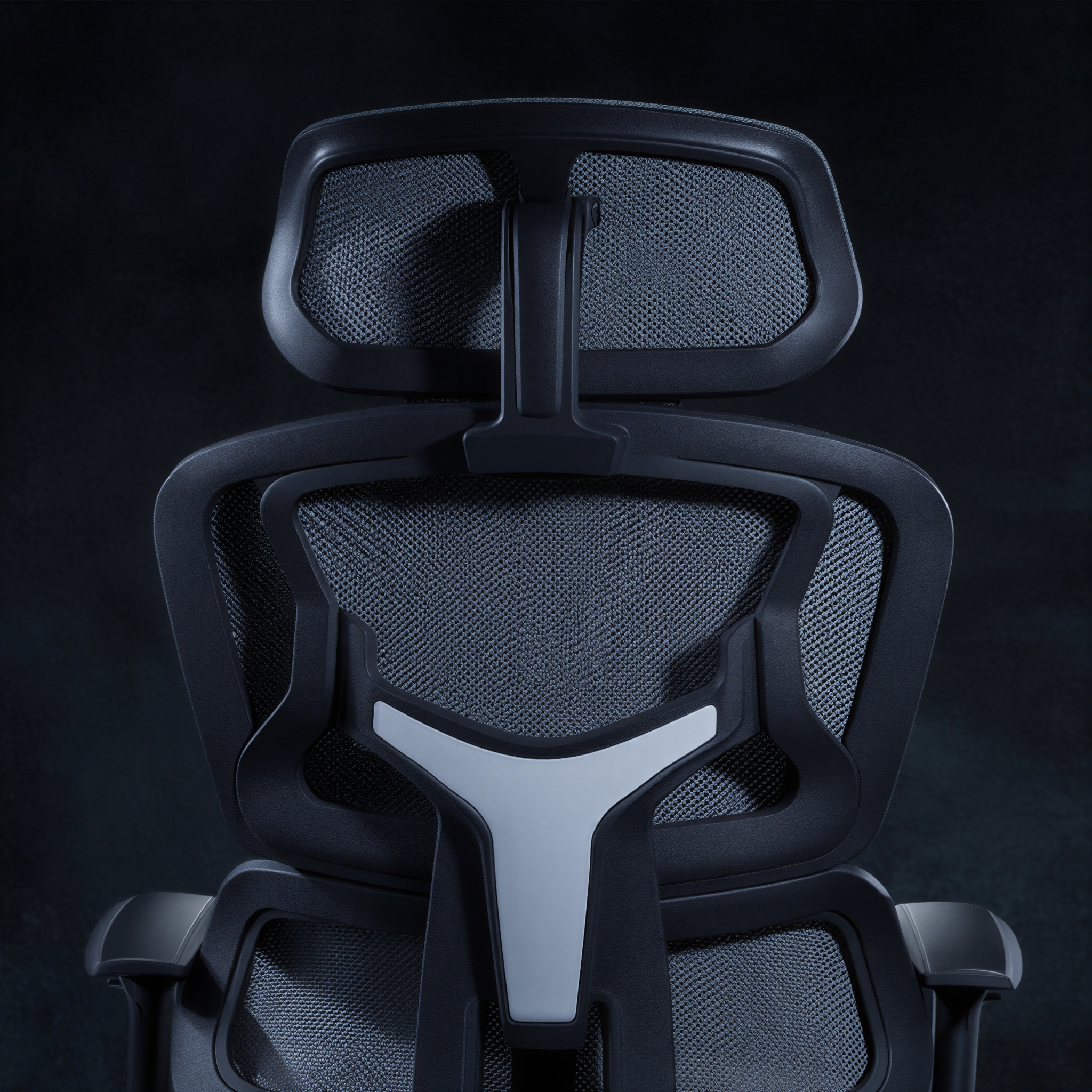 Trinity Mesh Chair