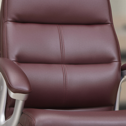 Greenwich Leather Chair