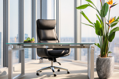 Ambassador Reclining Chair