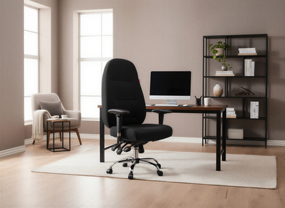 Babylon Fabric Chair