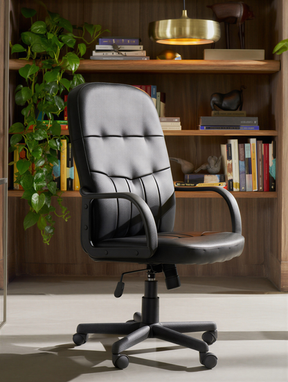 Orion Leather Chair