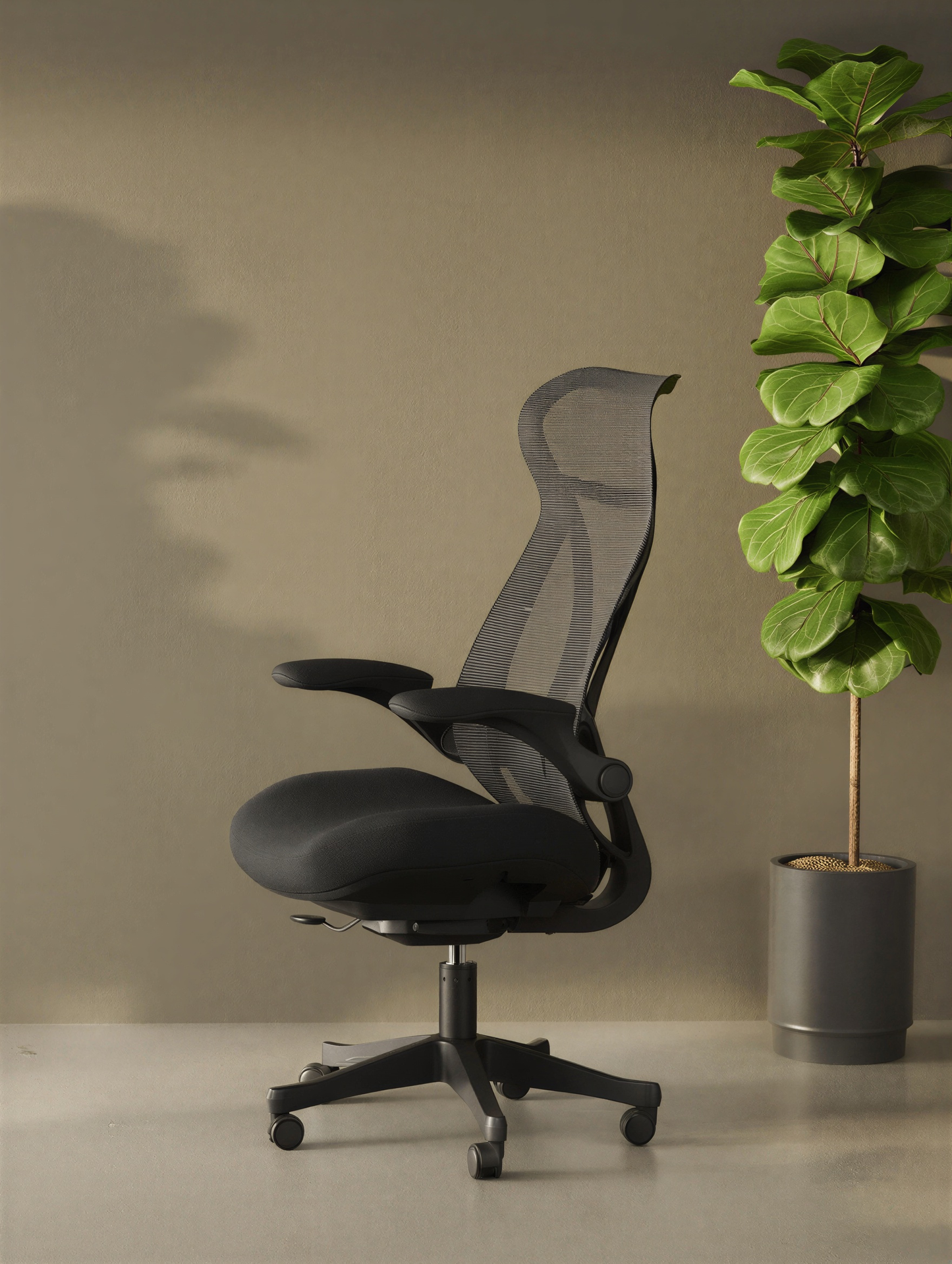 Aether Mesh Chair
