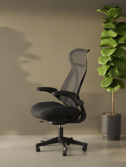 Aether Mesh Chair