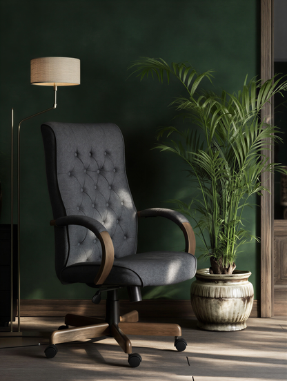 Warwick Executive Chair