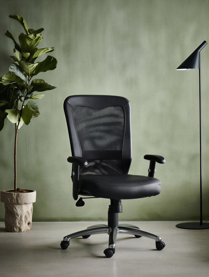 Breeze Mesh Chair