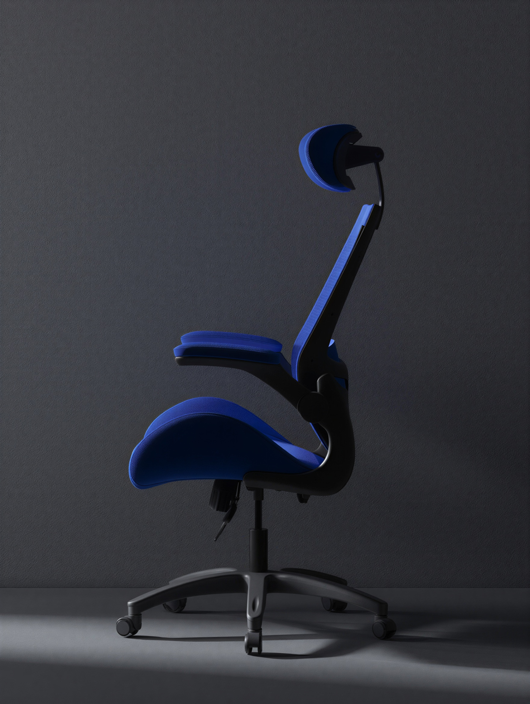 Resolute Mesh Chair