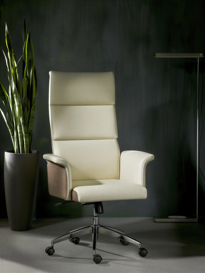 Elegance High Modern Chair